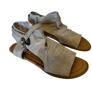NWT Blowfish Brisa2 sandals